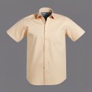 Oxford Button-Down Shirt