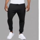 Athleisure Jogger Pants
