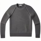 Merino Wool Crewneck Sweater - Lite