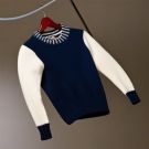 Merino Wool Crewneck Sweater - Deluxe