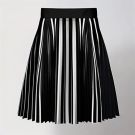 Pleated Midi Skirt - Pro