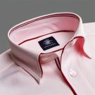 Oxford Button-Down Shirt - Plus