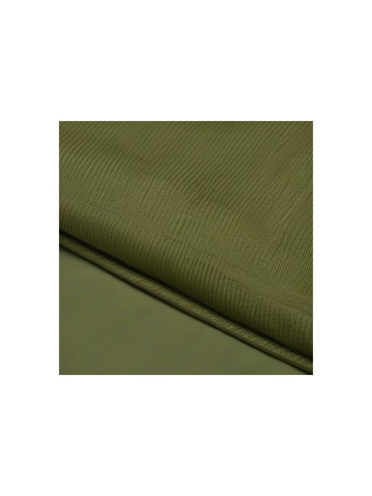 Classic Cotton Crew Neck T-Shirt