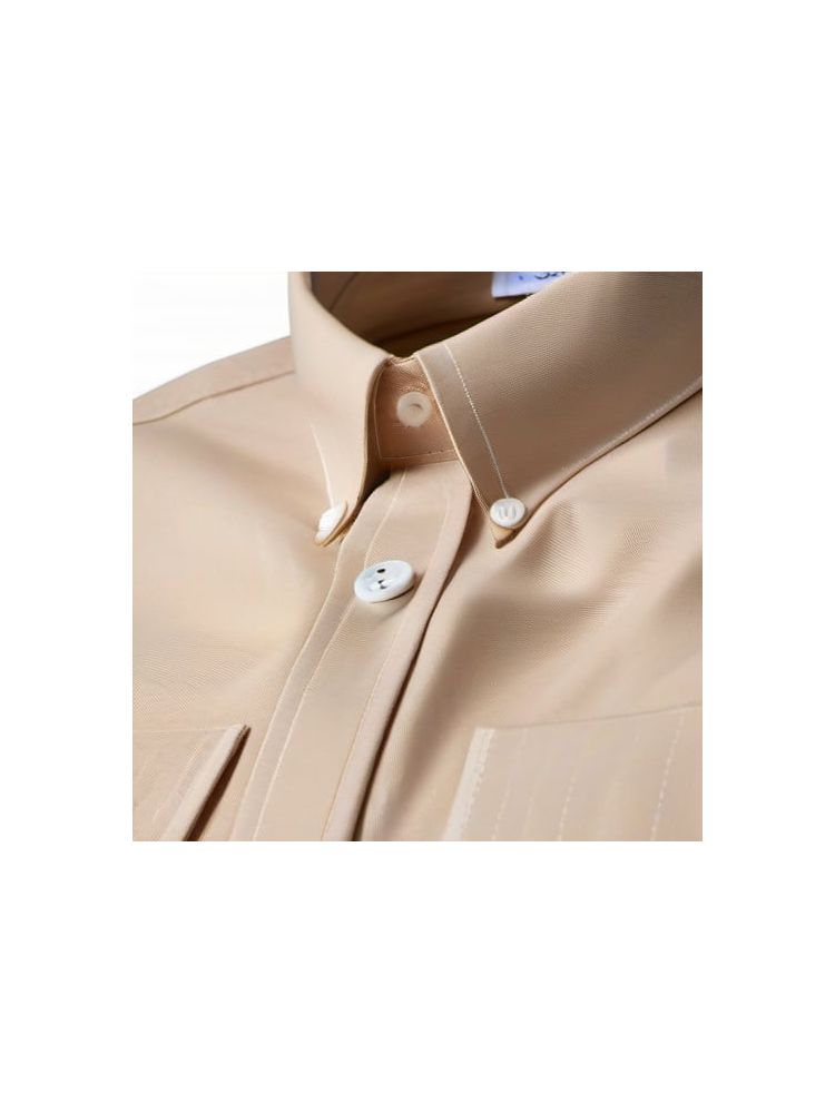 Oxford Button-Down Shirt
