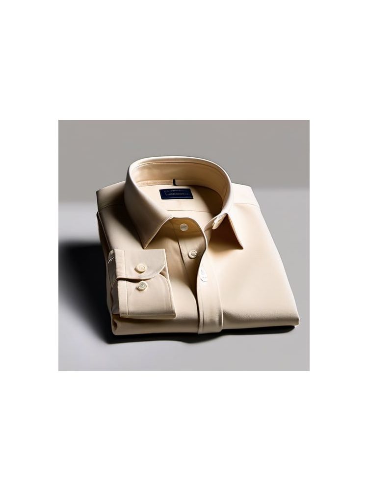 Oxford Button-Down Shirt