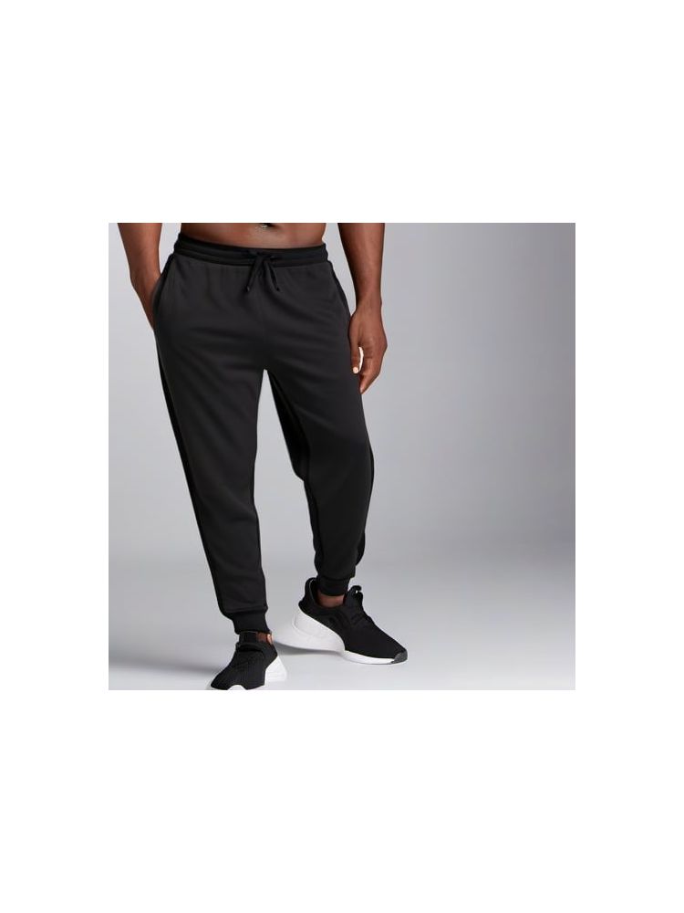 Athleisure Jogger Pants