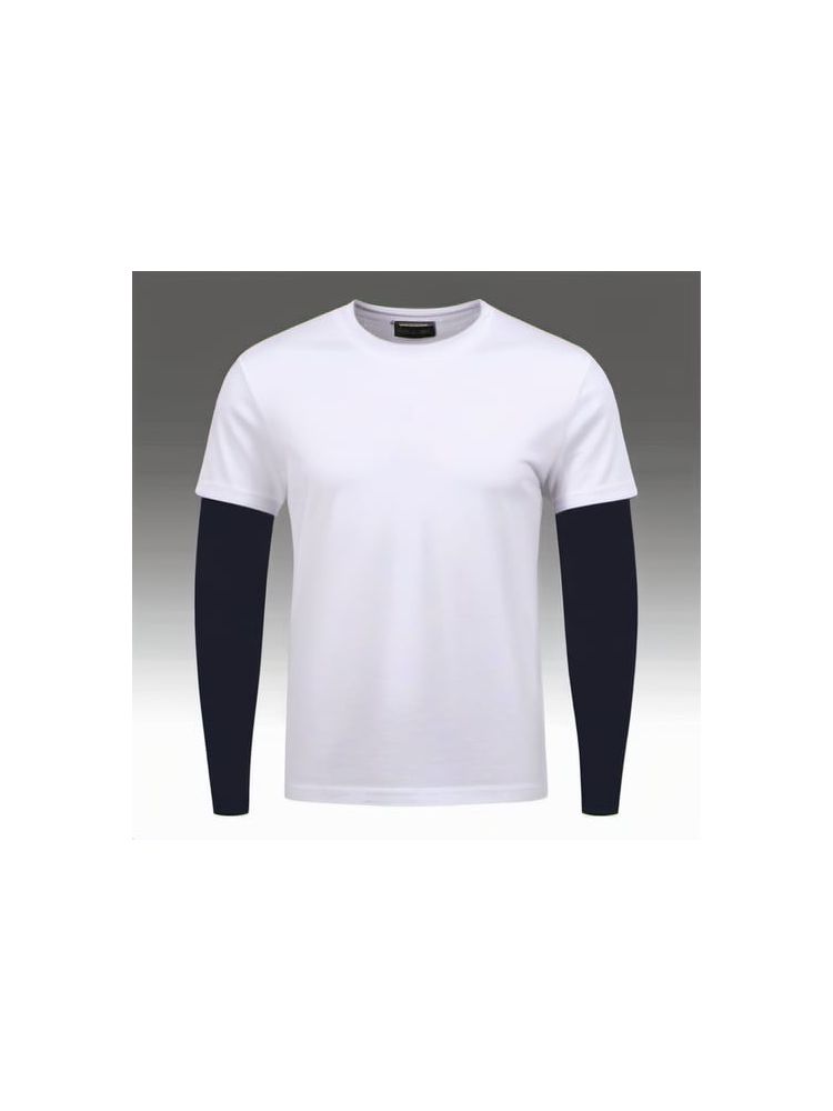 Classic Cotton Crew Neck T-Shirt - Pro