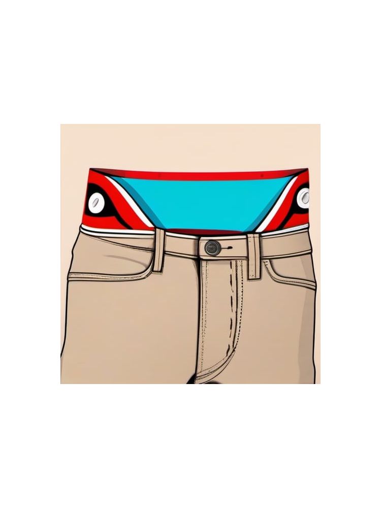Slim Fit Denim Jeans - Pro