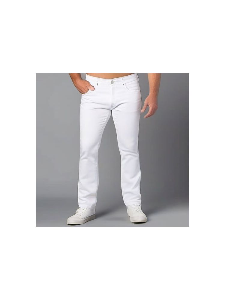 Slim Fit Denim Jeans - Compact