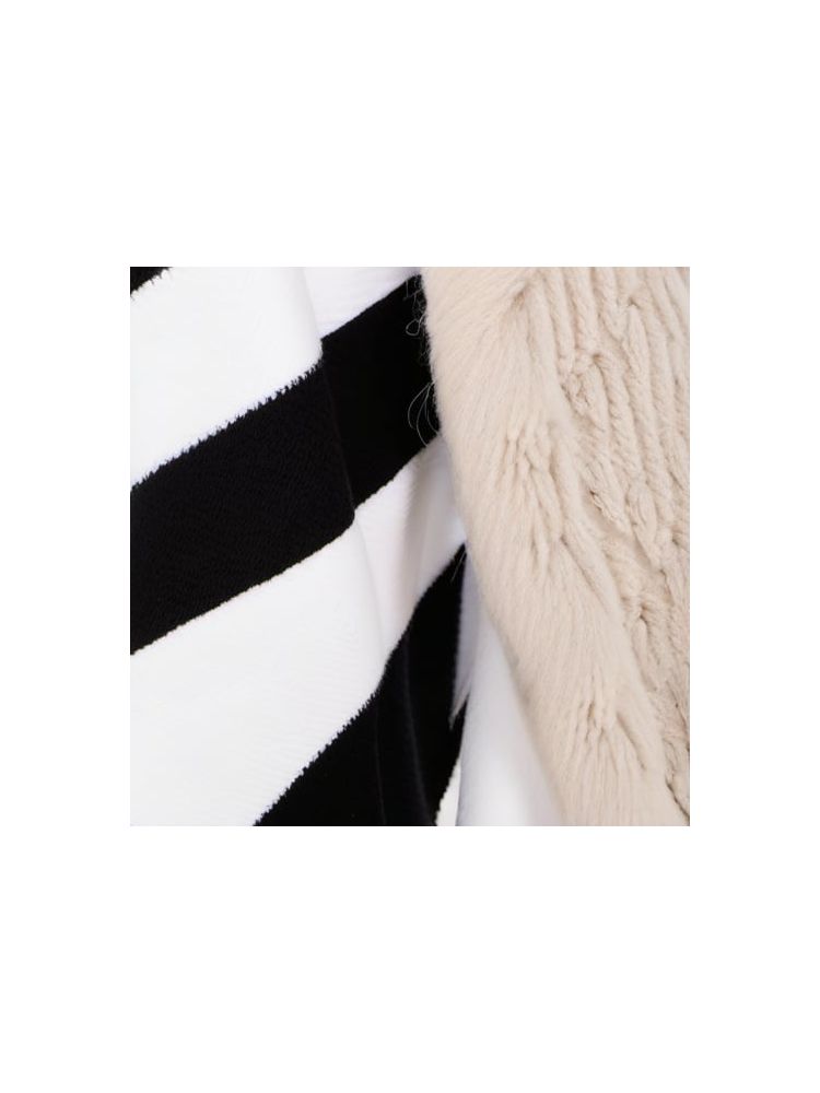 Wool-Blend Overcoat - Pro
