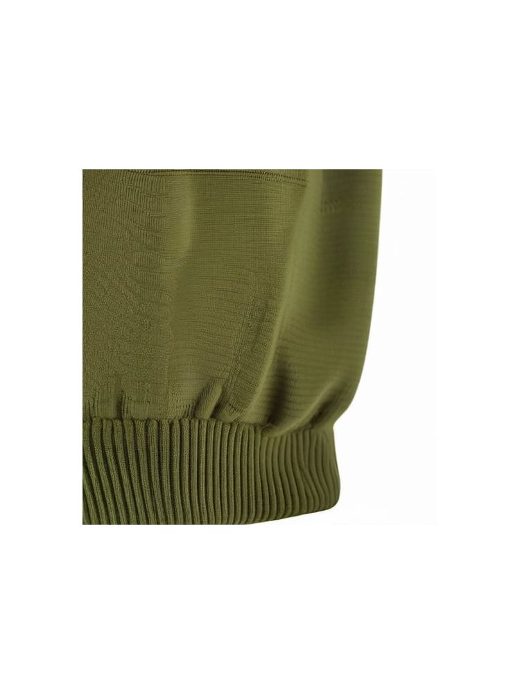 Merino Wool Crewneck Sweater - Pro