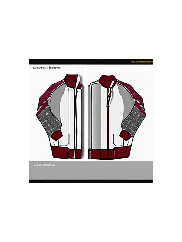 Lightweight Bomber Jacket - Pro