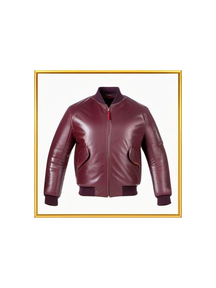 Lightweight Bomber Jacket - Pro