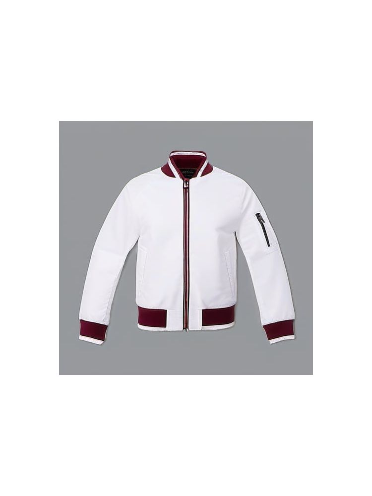 Lightweight Bomber Jacket - Pro