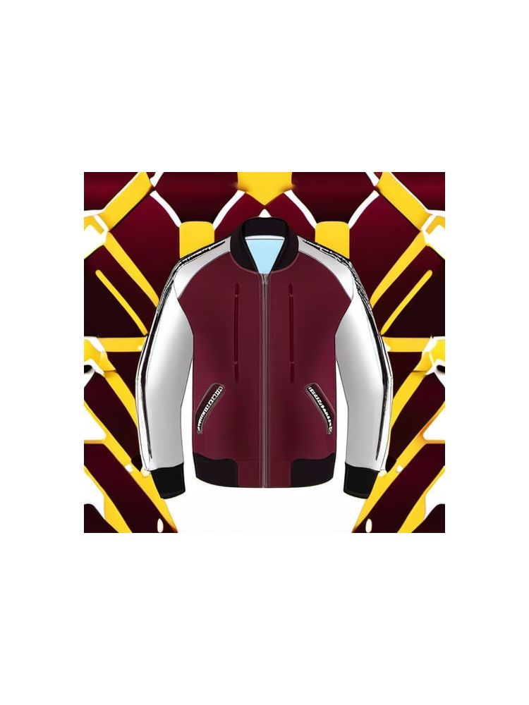 Lightweight Bomber Jacket - Advanced