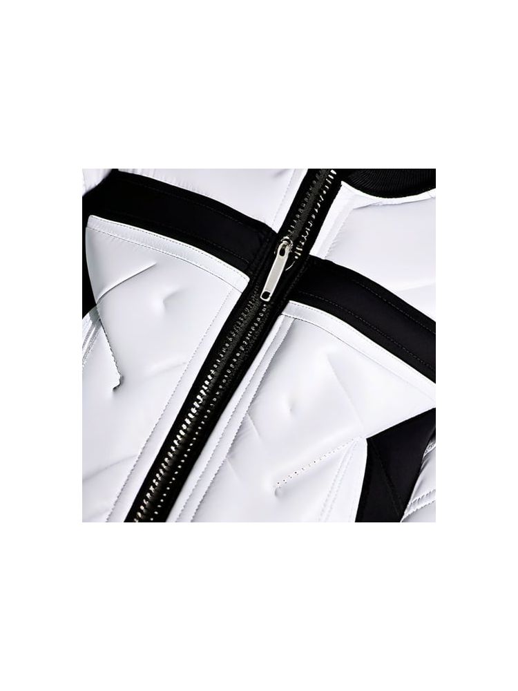 Lightweight Bomber Jacket - Compact