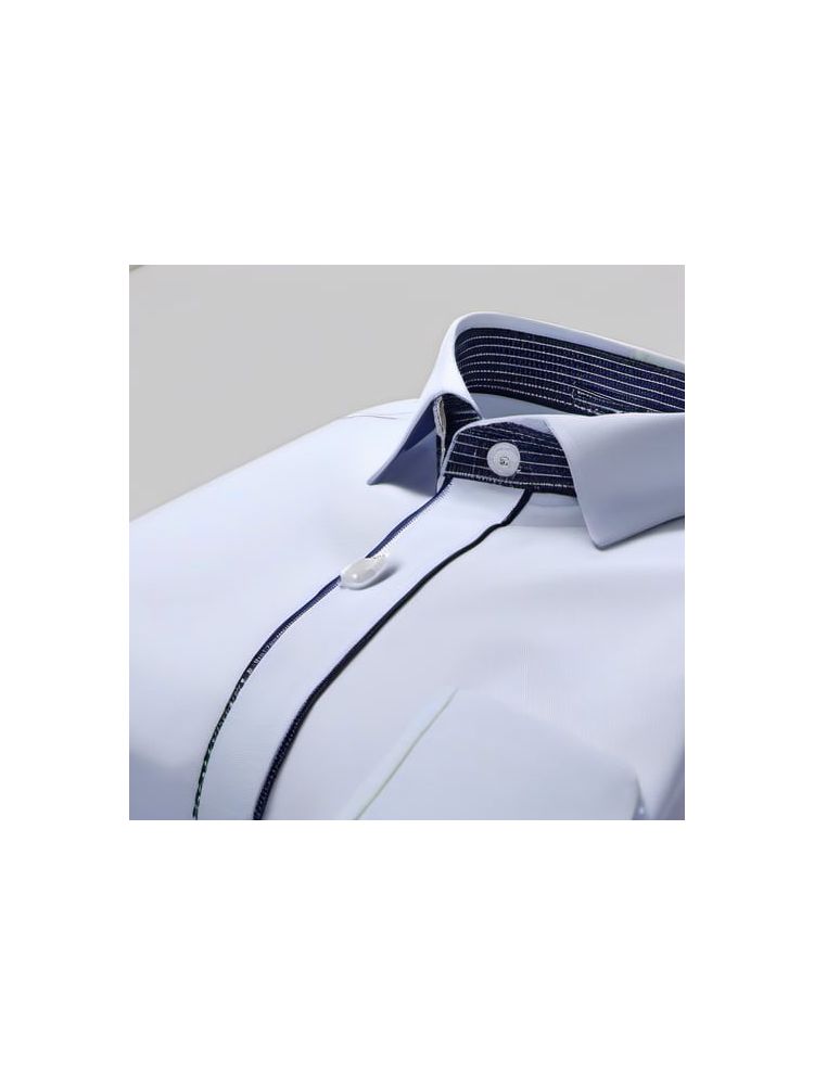 Oxford Button-Down Shirt - Pro