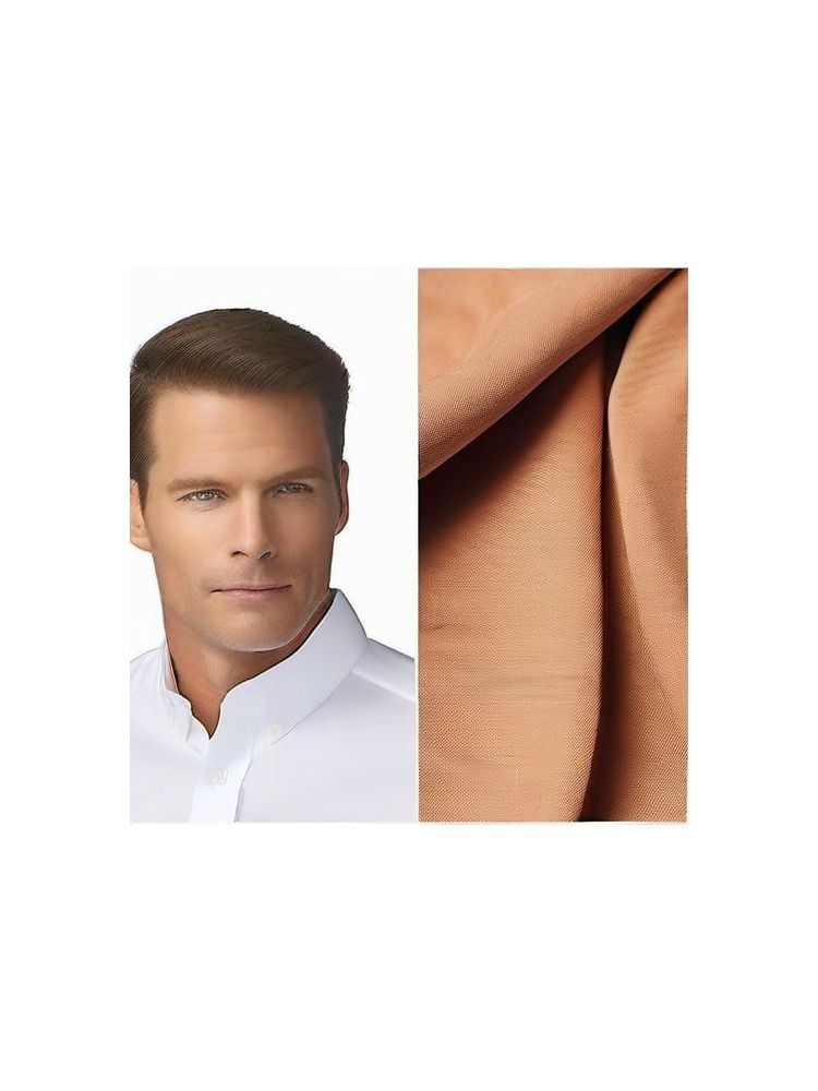 Oxford Button-Down Shirt - Lite