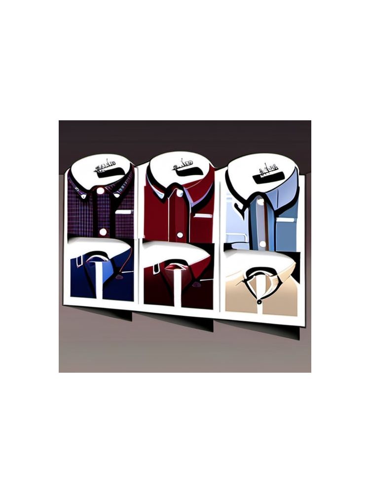 Oxford Button-Down Shirt - Classic