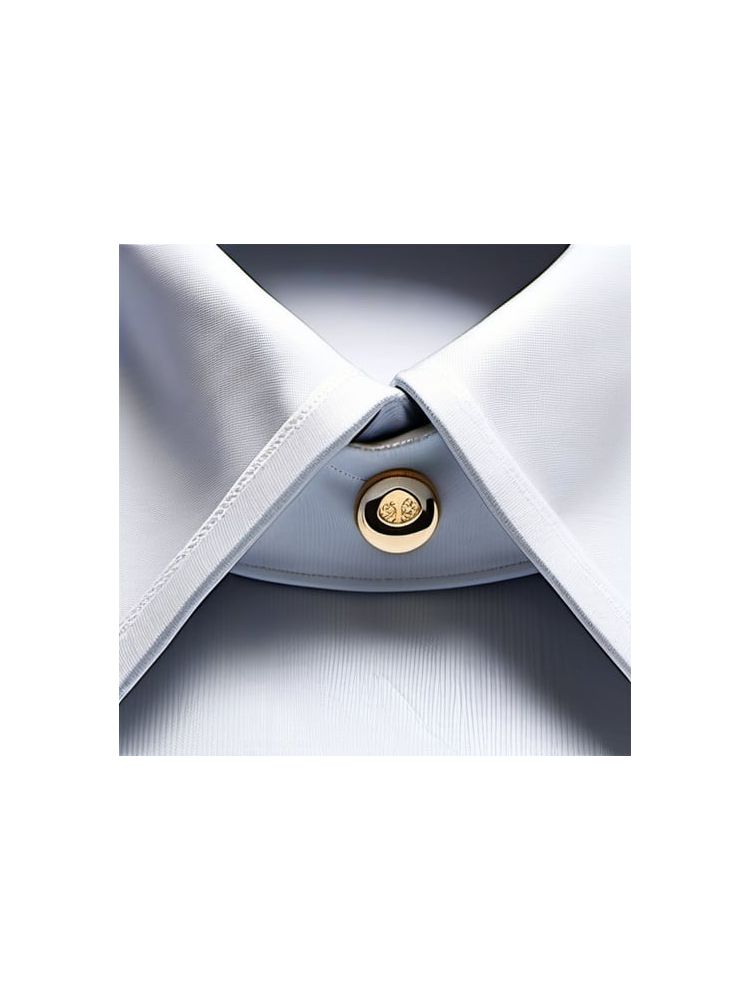 Oxford Button-Down Shirt - Premium