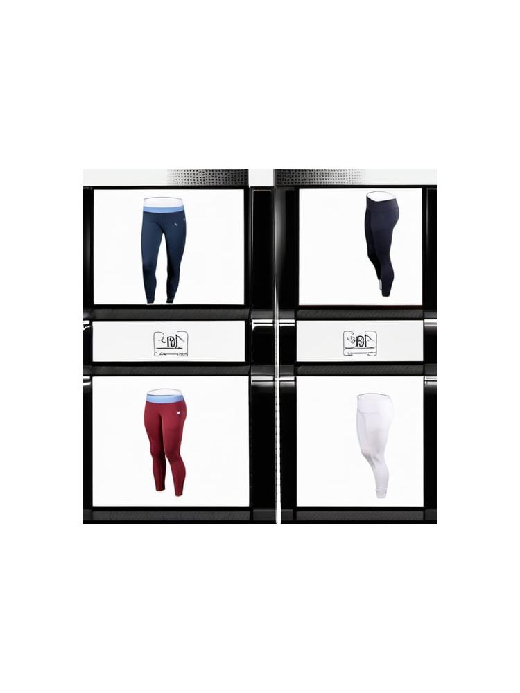 Athleisure Jogger Pants - Pro