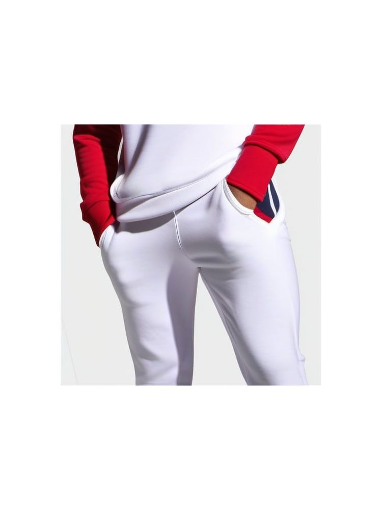 Athleisure Jogger Pants - Pro