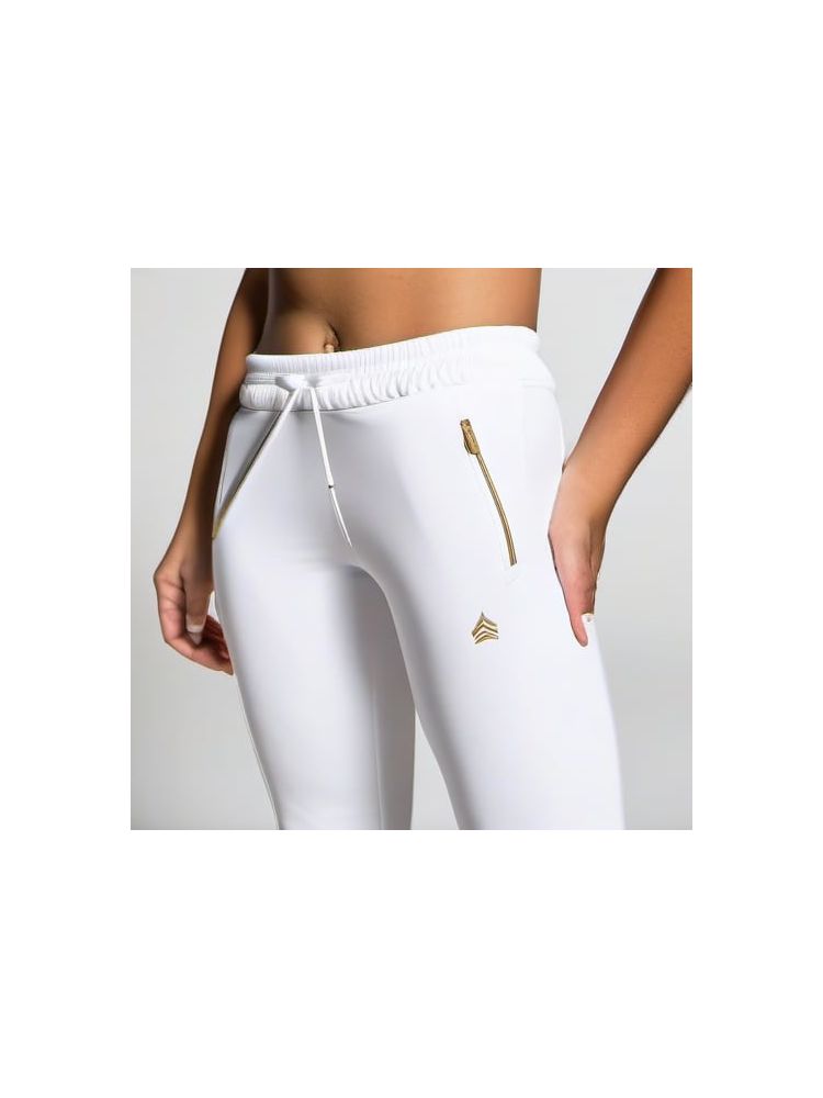 Athleisure Jogger Pants - Pro