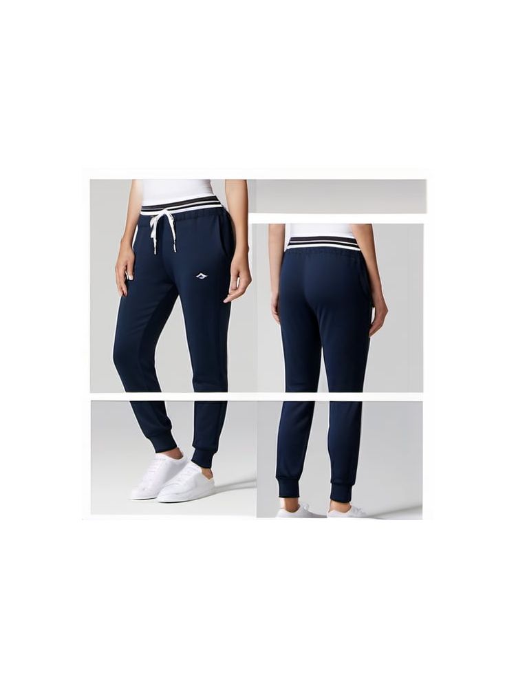 Athleisure Jogger Pants - Classic