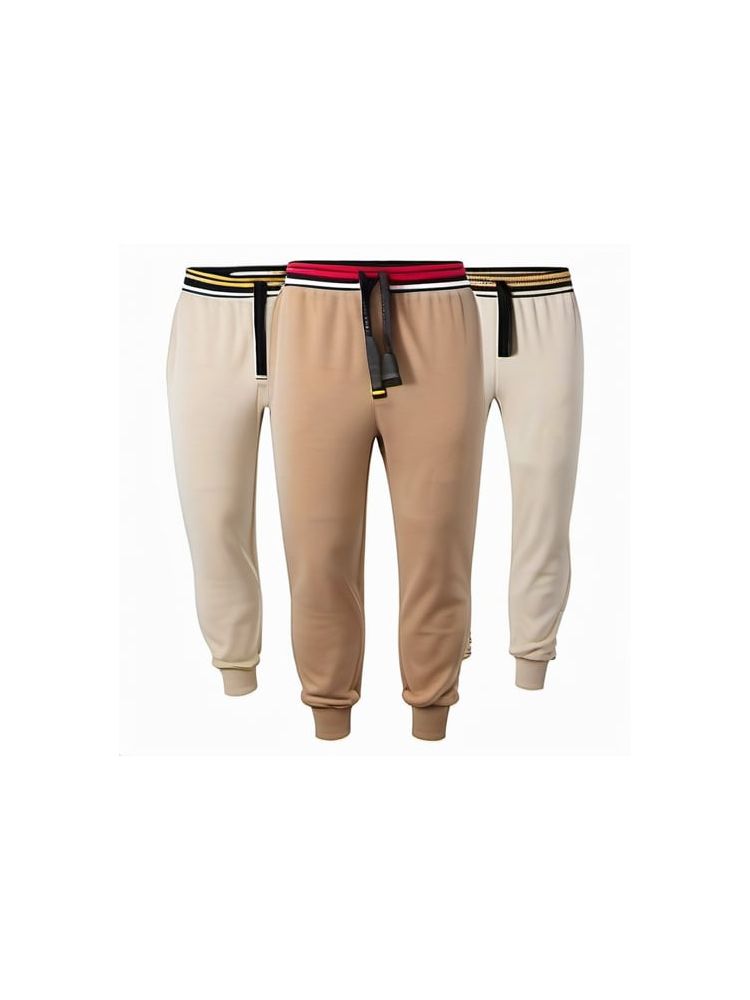Athleisure Jogger Pants - Essential