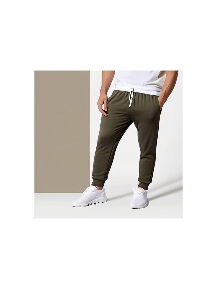 Athleisure Jogger Pants - Essential