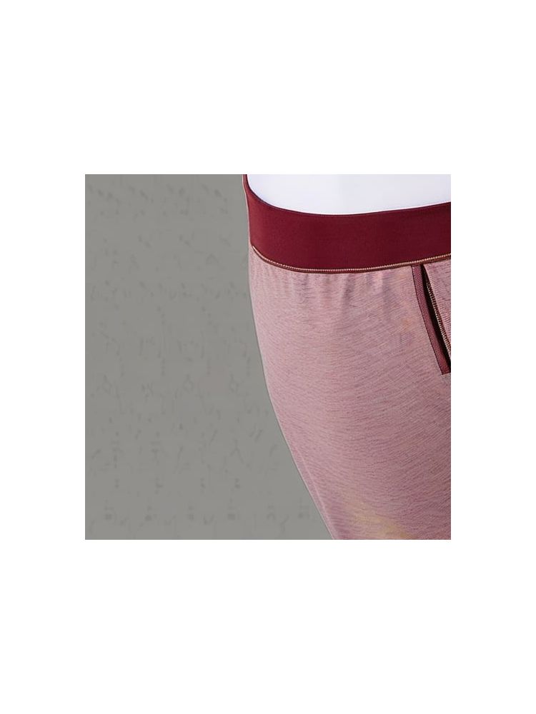 Athleisure Jogger Pants - Premium