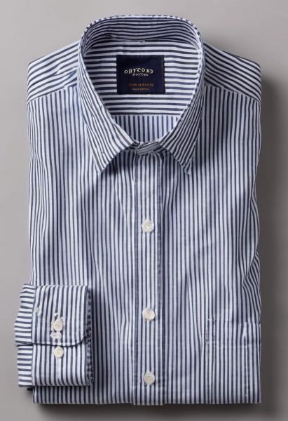 Oxford Classic Shirt