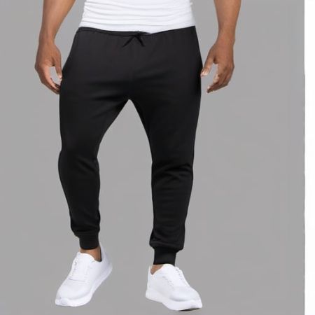 Athleisure Jogger Pants