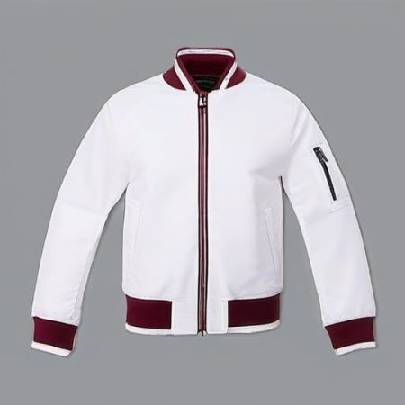 Lightweight Bomber Jacket - Pro