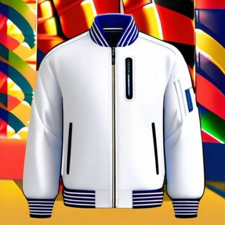 Lightweight Bomber Jacket - Classic