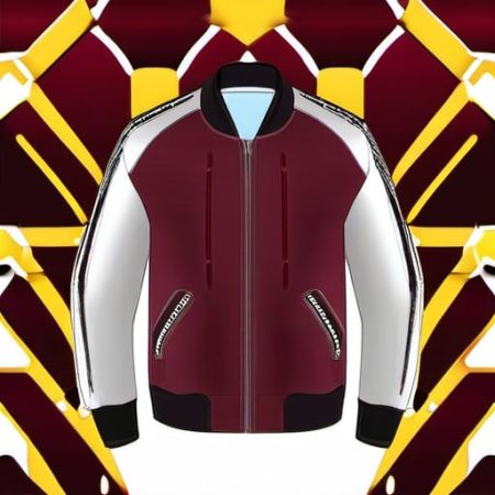 Lightweight Bomber Jacket - Advanced