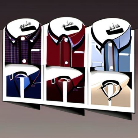 Oxford Button-Down Shirt - Classic
