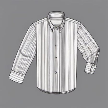 Oxford Button-Down Shirt - Essential