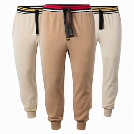 Athleisure Jogger Pants - Essential