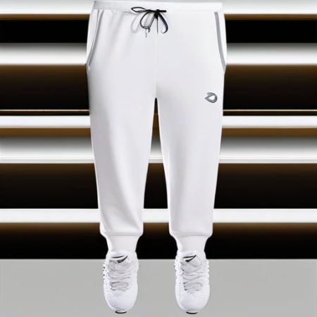 Athleisure Jogger Pants - Advanced
